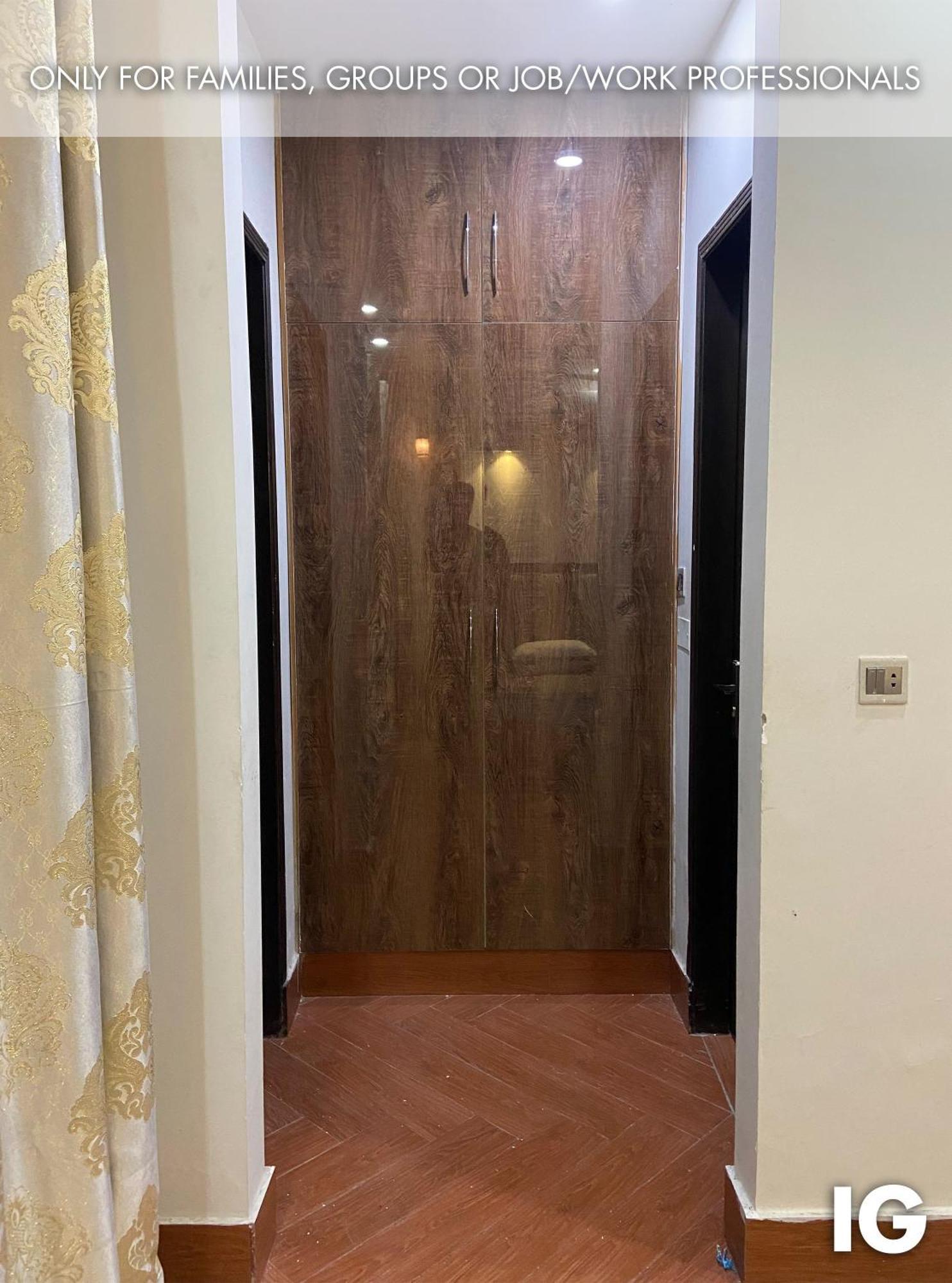 3 Bedroom Furnished Holiday Home Near Valencia Town, Lake City & Ring Road Lahore Eksteriør bilde