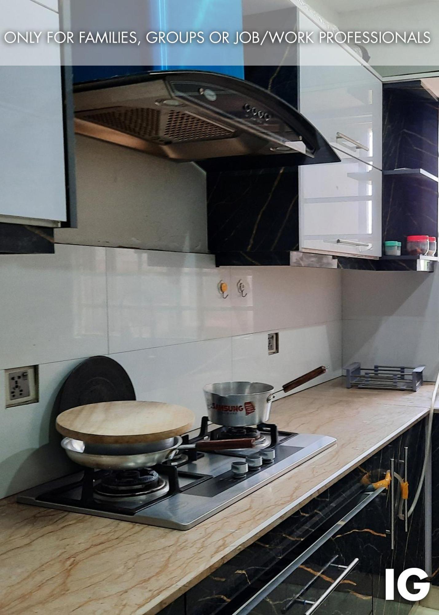3 Bedroom Furnished Holiday Home Near Valencia Town, Lake City & Ring Road Lahore Eksteriør bilde